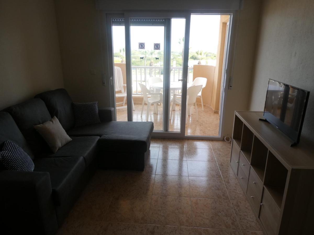 Comfort Suite La Manga, Marina & Beach Buitenkant foto