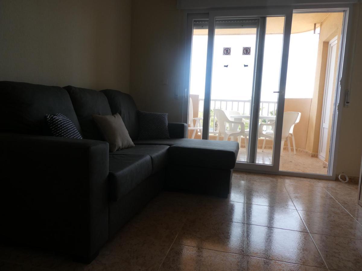 Comfort Suite La Manga, Marina & Beach Buitenkant foto