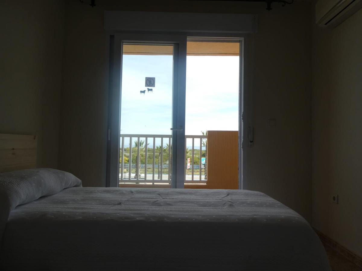 Comfort Suite La Manga, Marina & Beach Buitenkant foto