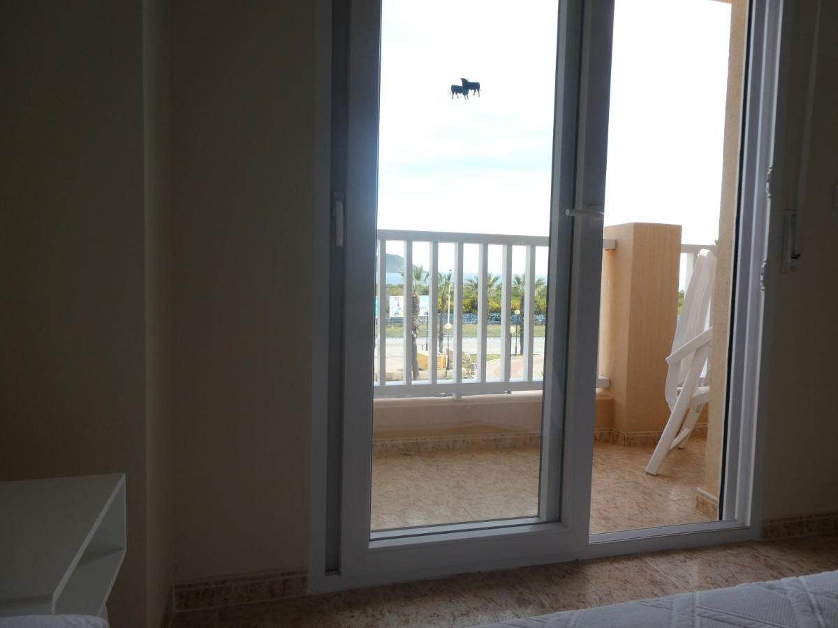 Comfort Suite La Manga, Marina & Beach Buitenkant foto