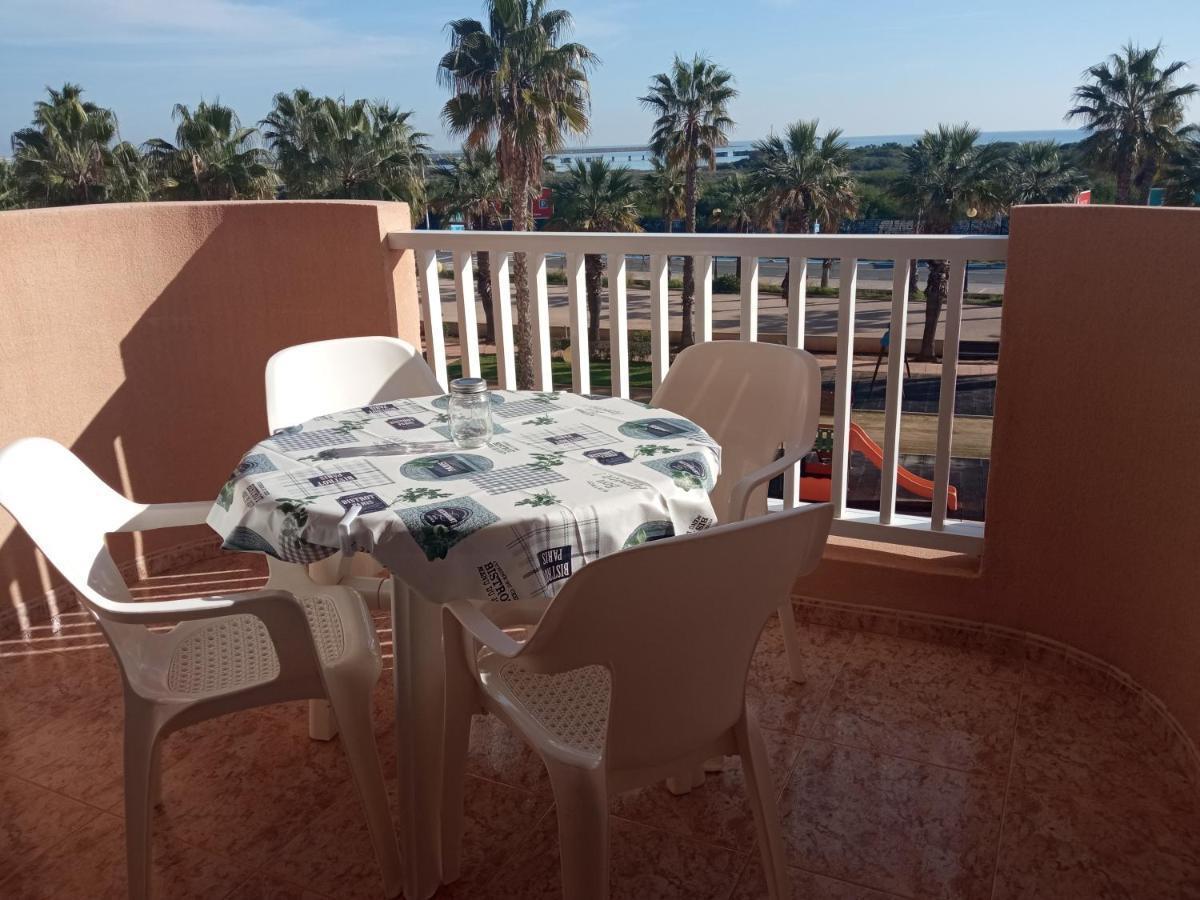 Comfort Suite La Manga, Marina & Beach Buitenkant foto