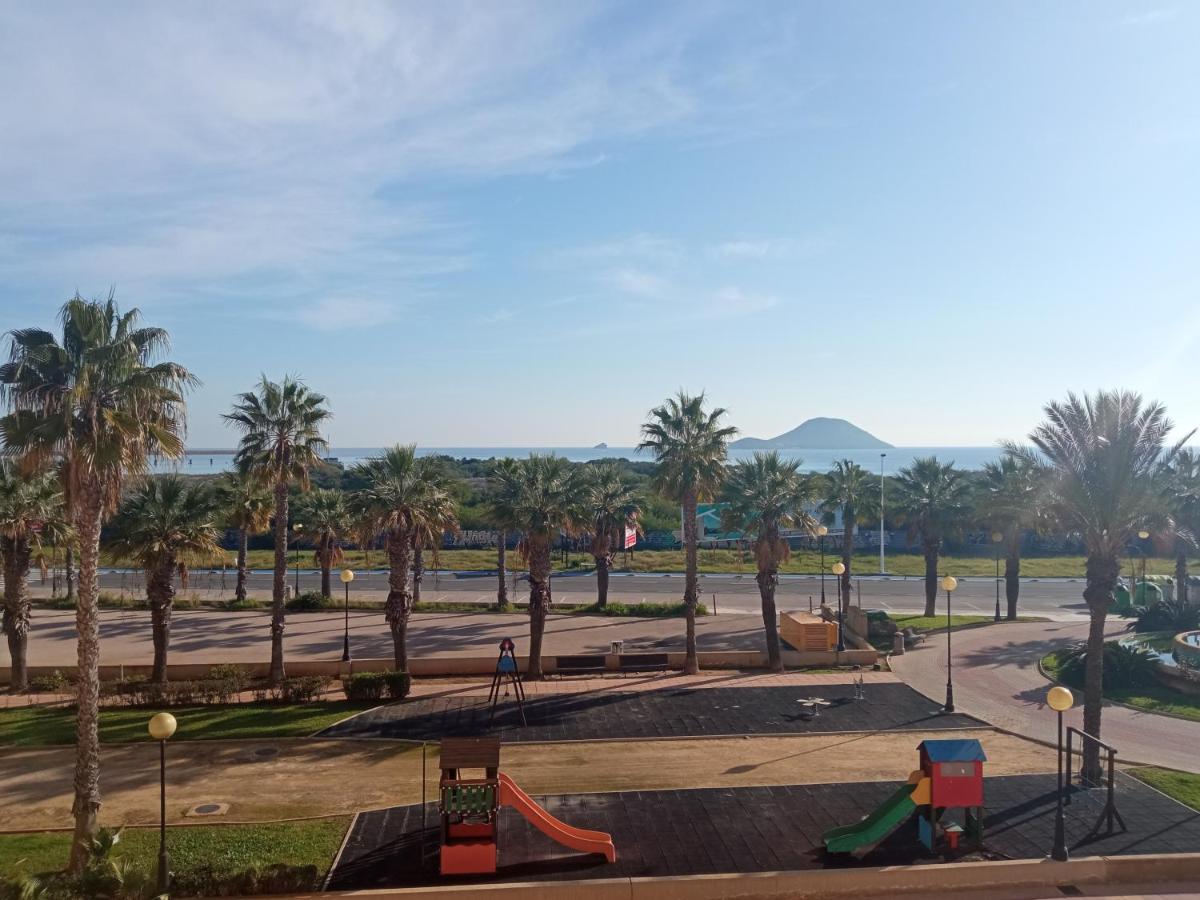 Comfort Suite La Manga, Marina & Beach Buitenkant foto